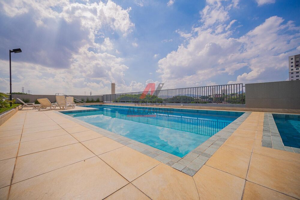 Apartamento, 2 quartos, 48 m² - Foto 49