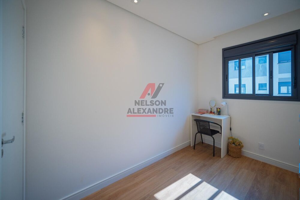 Apartamento, 2 quartos, 48 m² - Foto 2