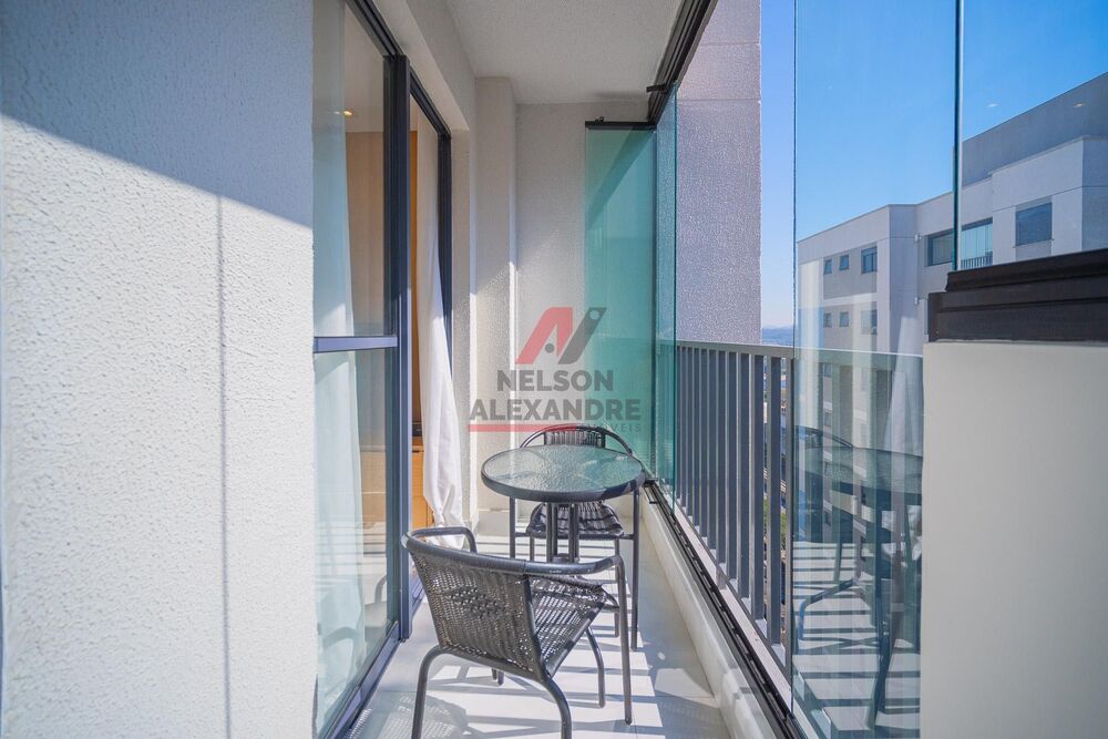 Apartamento, 2 quartos, 48 m² - Foto 15