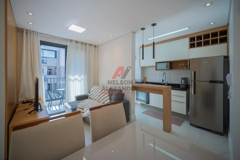 Apartamento, 2 quartos, 48 m² - Foto 18