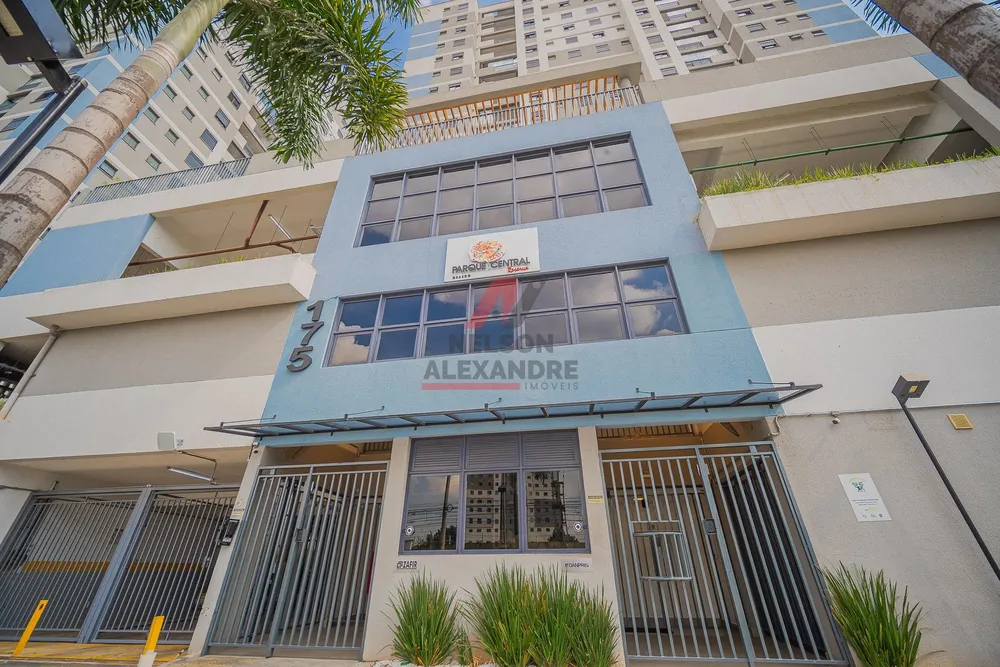 Apartamento, 2 quartos, 48 m² - Foto 1