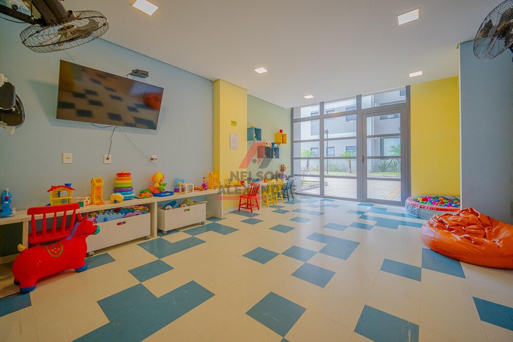 Apartamento, 2 quartos, 48 m² - Foto 6