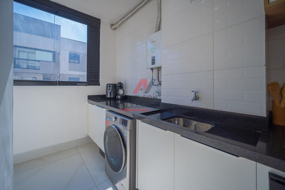 Apartamento, 2 quartos, 48 m² - Foto 43