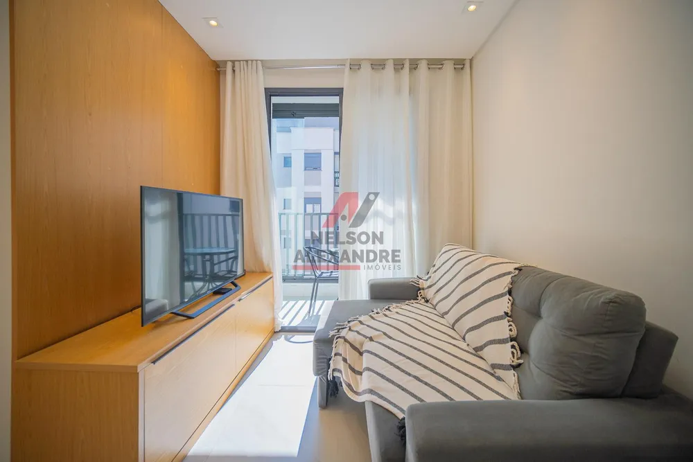 Apartamento, 2 quartos, 48 m² - Foto 25