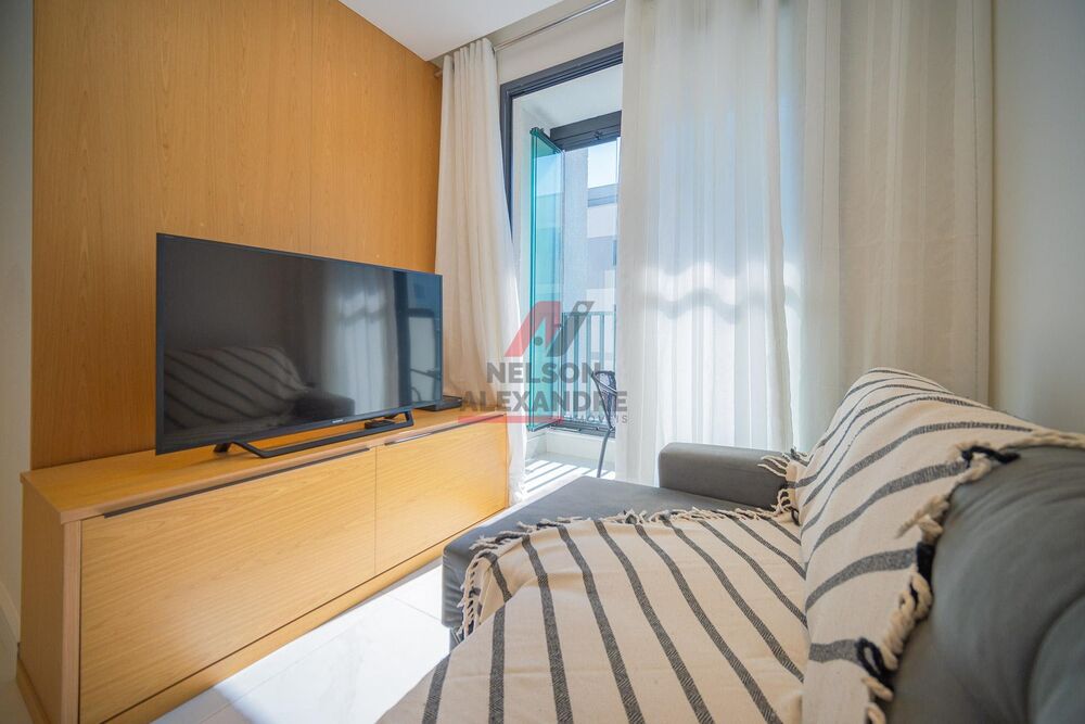 Apartamento, 2 quartos, 48 m² - Foto 29