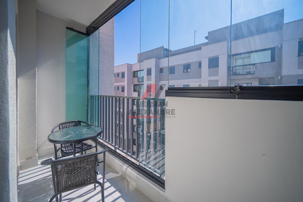 Apartamento, 2 quartos, 48 m² - Foto 31