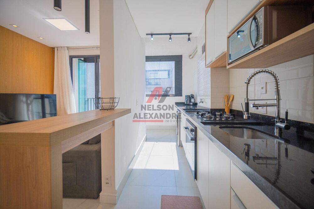 Apartamento, 2 quartos, 48 m² - Foto 5