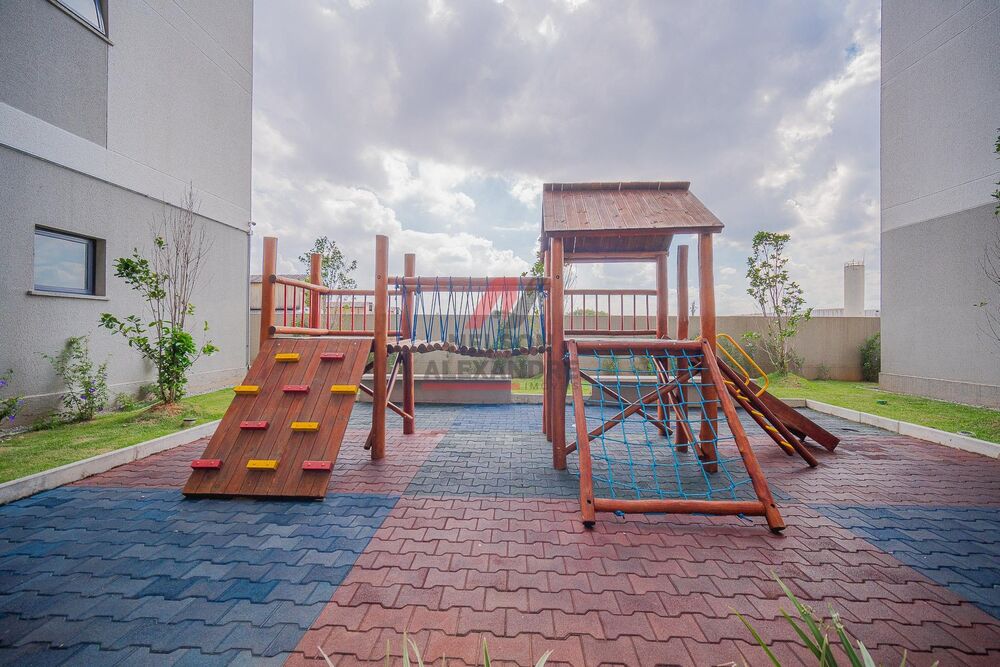 Apartamento, 2 quartos, 48 m² - Foto 58