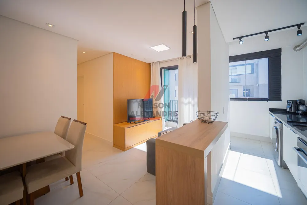 Apartamento, 2 quartos, 48 m² - Foto 19