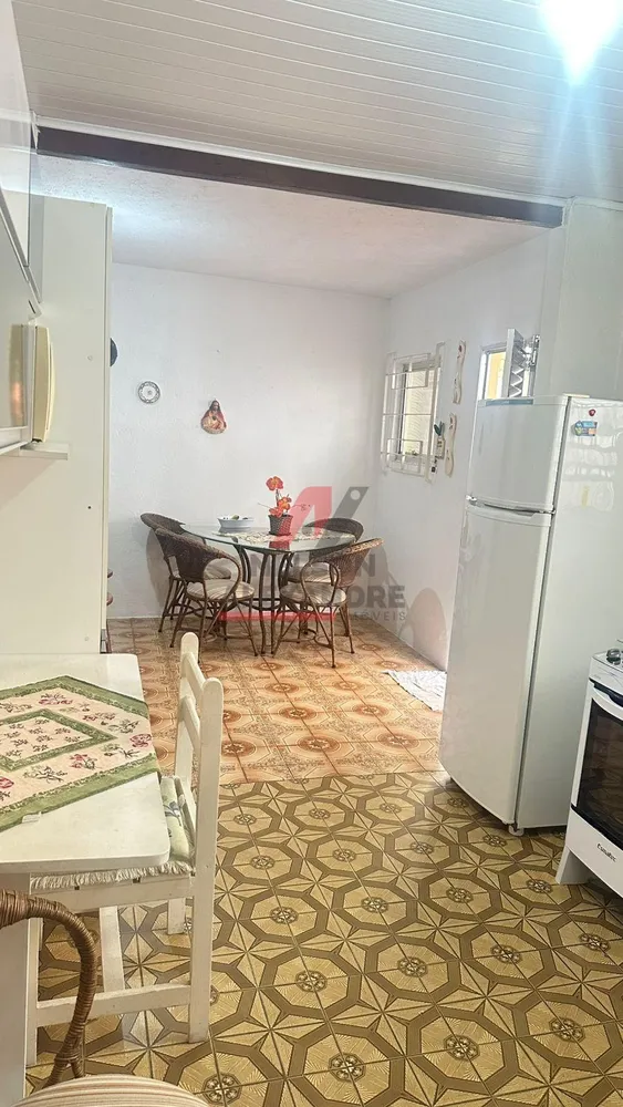 Casa, 3 quartos, 136 m² - Foto 7