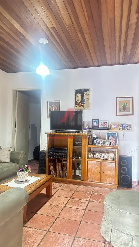 Casa, 3 quartos, 136 m² - Foto 5