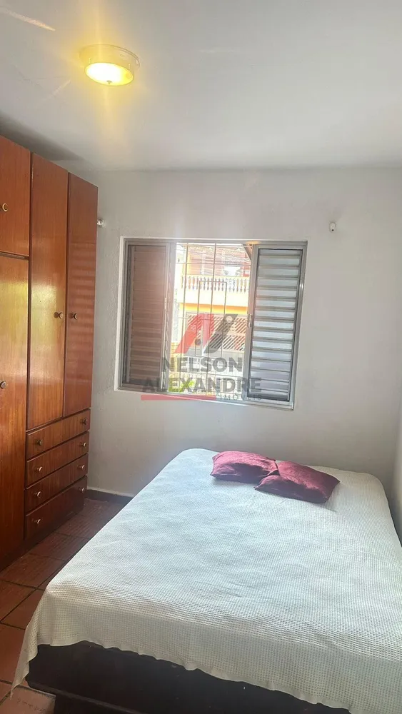 Casa, 3 quartos, 136 m² - Foto 10