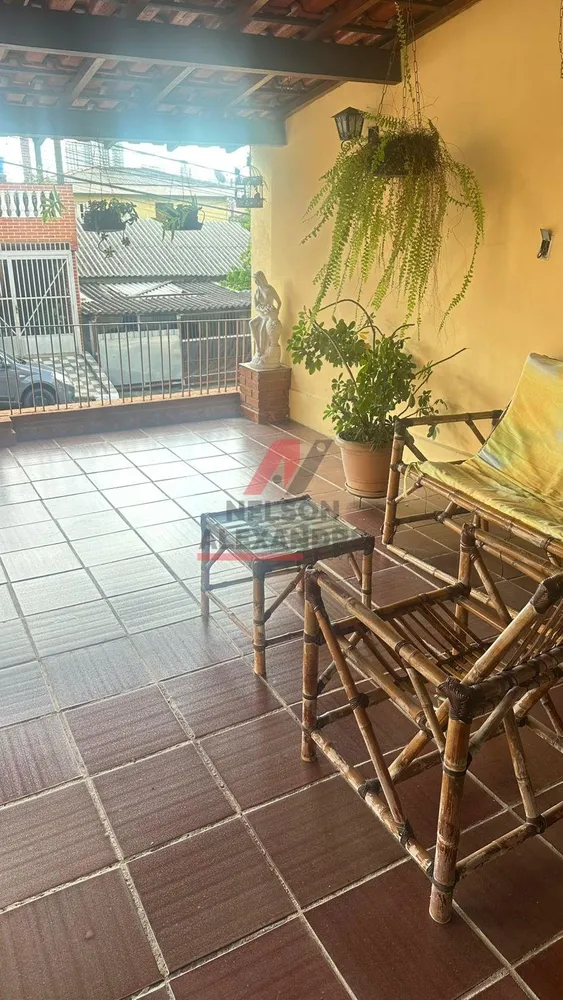 Casa, 3 quartos, 136 m² - Foto 3