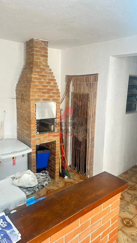 Casa, 3 quartos, 136 m² - Foto 8