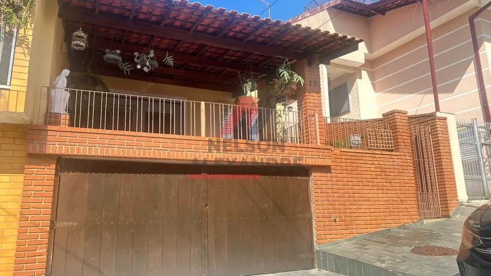 Casa, 3 quartos, 136 m² - Foto 16