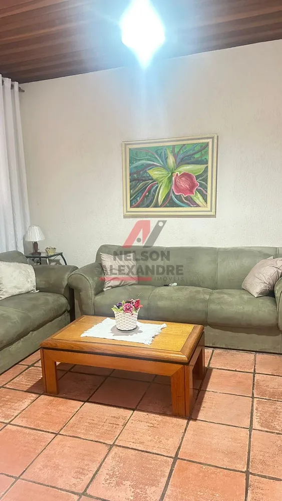 Casa, 3 quartos, 136 m² - Foto 4