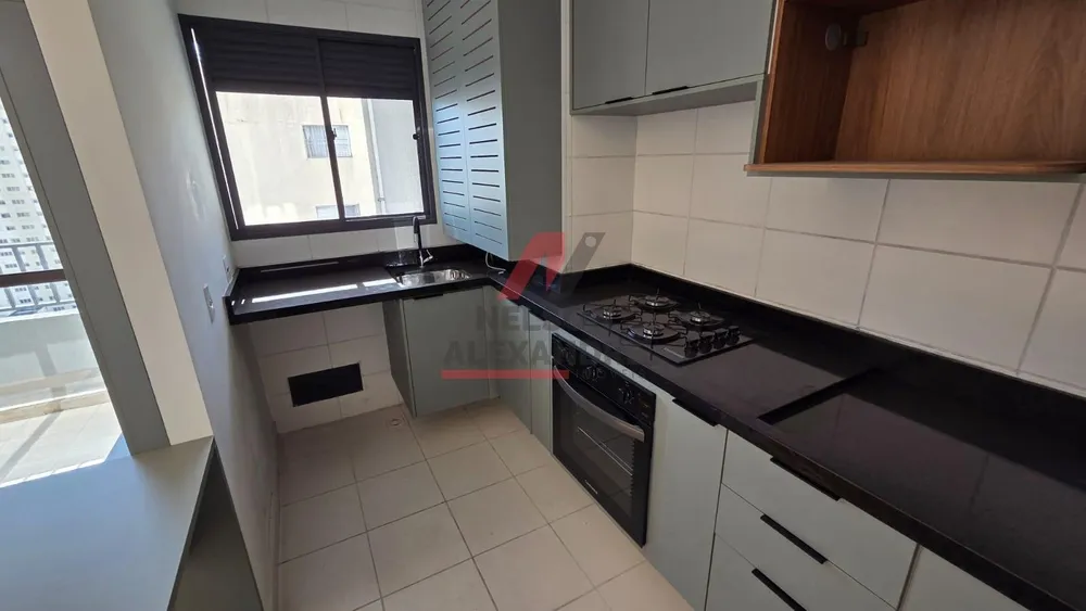 Apartamento, 55 m² - Foto 4