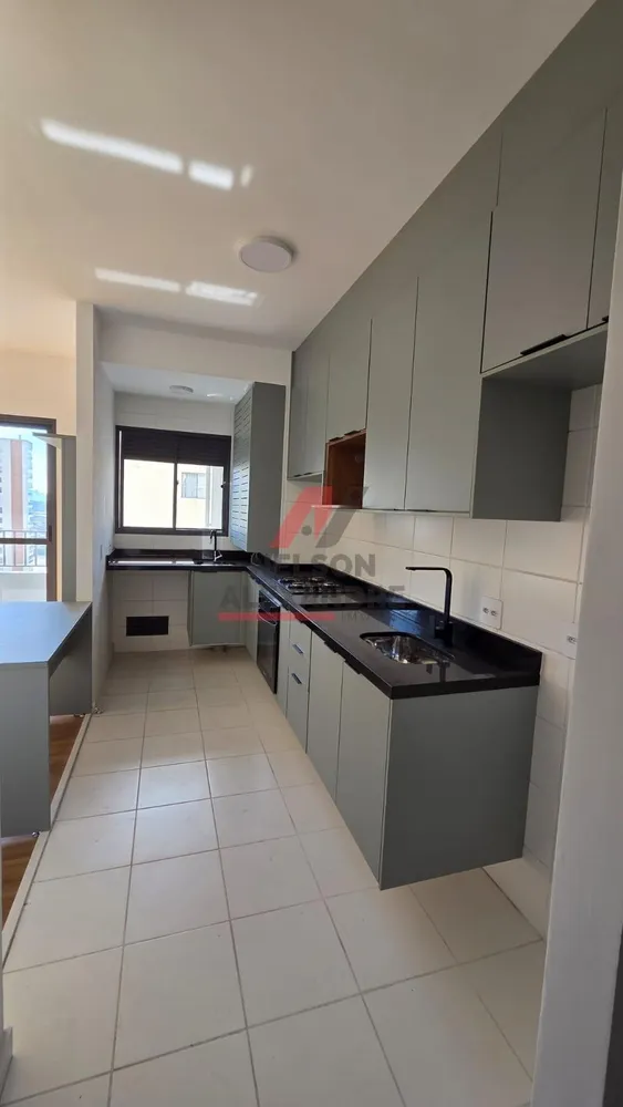 Apartamento, 55 m² - Foto 2