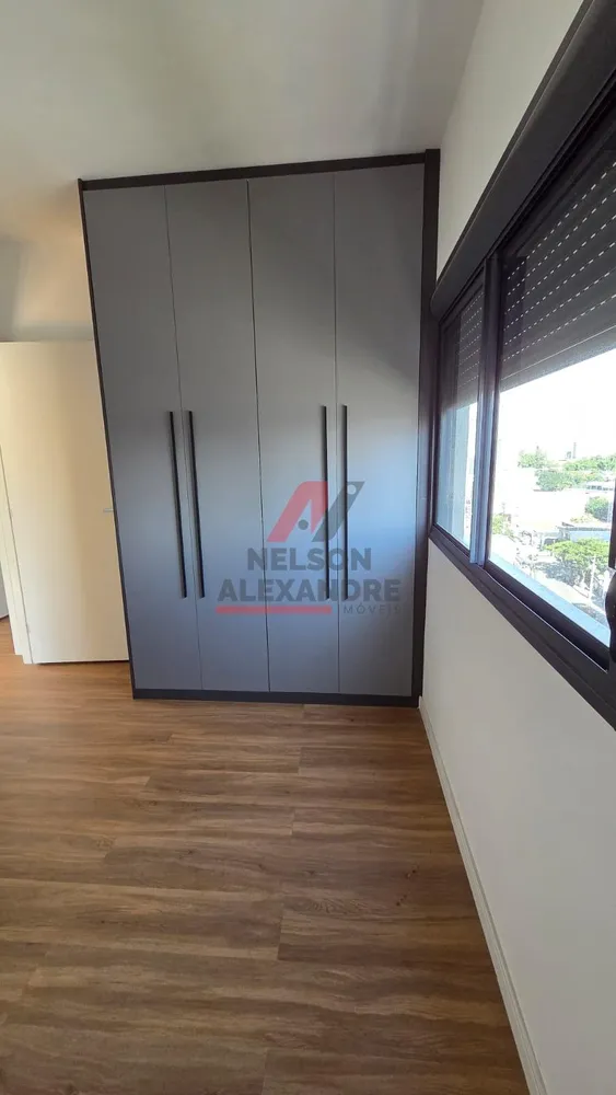 Apartamento, 55 m² - Foto 8