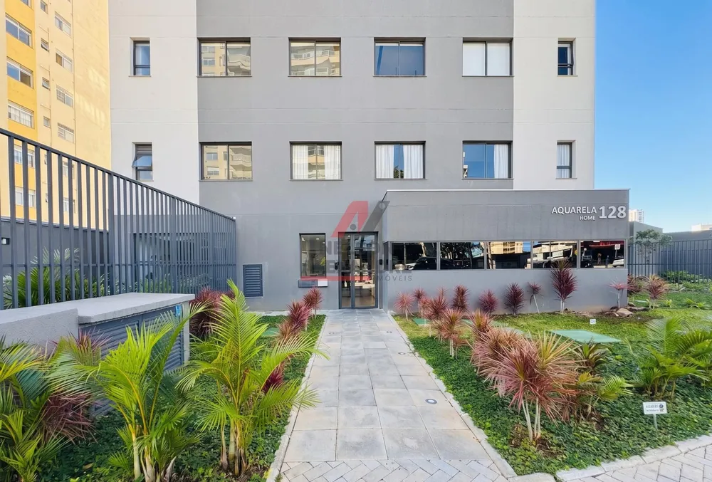 Apartamento, 55 m² - Foto 1