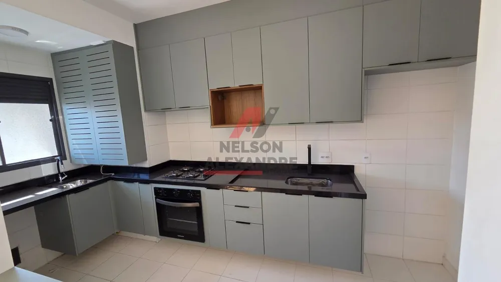 Apartamento, 55 m² - Foto 5
