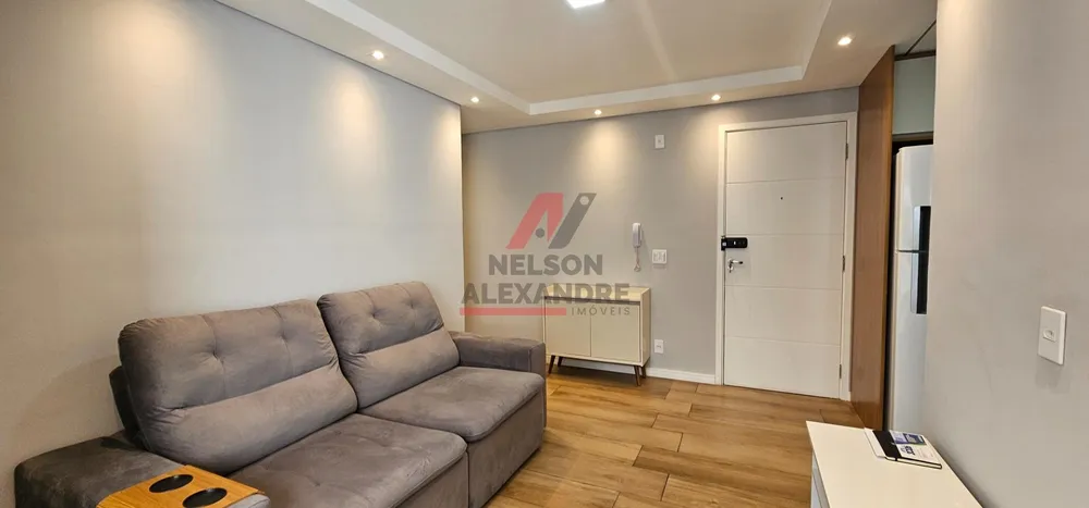 Apartamento, 2 quartos, 48 m² - Foto 4