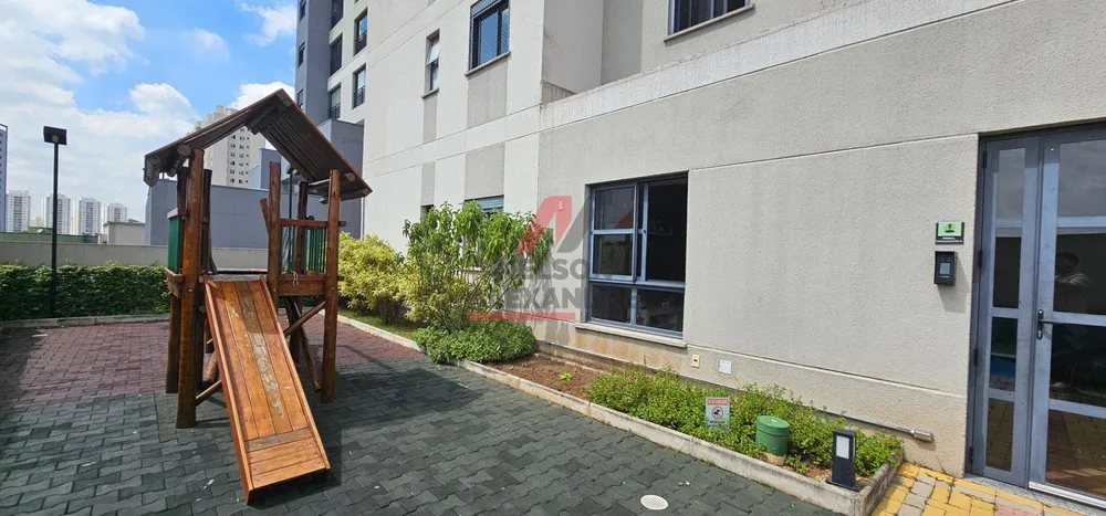 Apartamento, 2 quartos, 48 m² - Foto 15