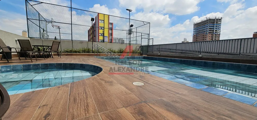 Apartamento, 2 quartos, 48 m² - Foto 12