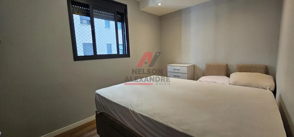 Apartamento, 2 quartos, 48 m² - Foto 8