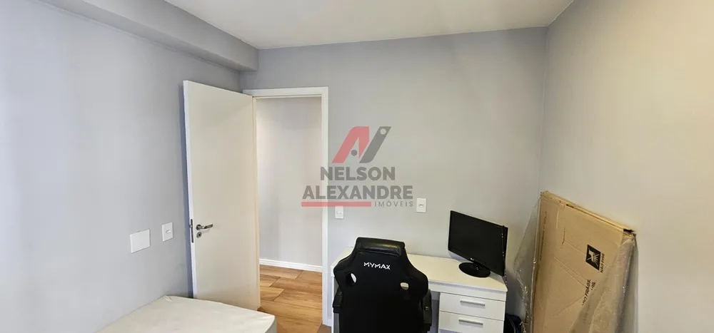 Apartamento, 2 quartos, 48 m² - Foto 7