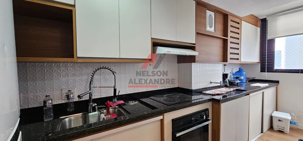Apartamento, 2 quartos, 48 m² - Foto 2