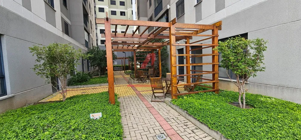 Apartamento, 2 quartos, 48 m² - Foto 16