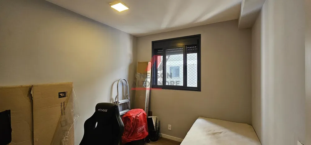 Apartamento, 2 quartos, 48 m² - Foto 6