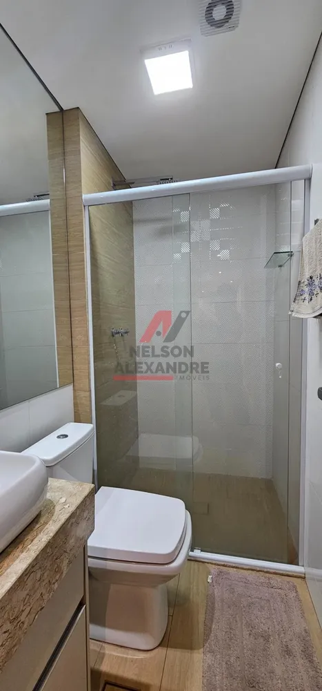 Apartamento, 2 quartos, 48 m² - Foto 11