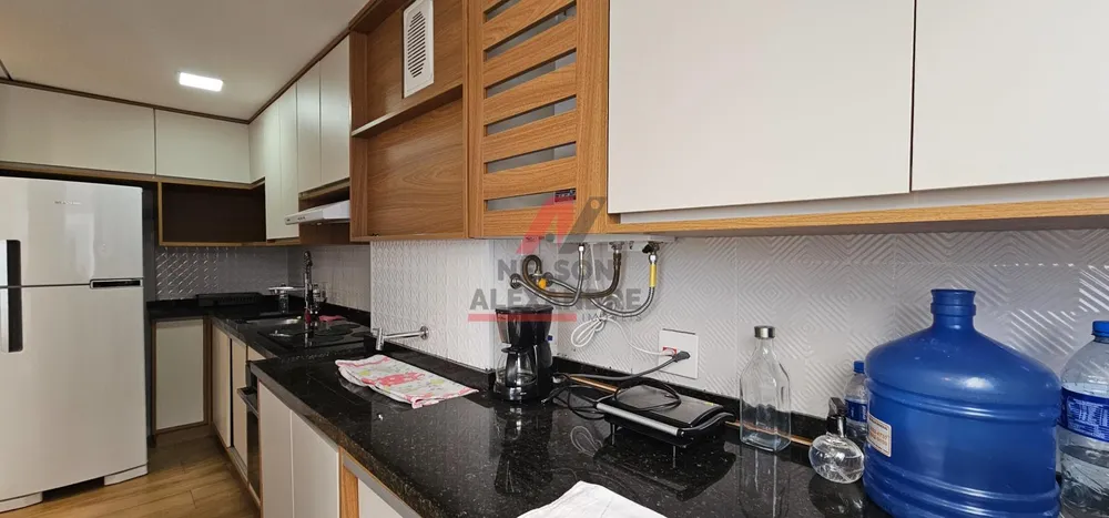 Apartamento, 2 quartos, 48 m² - Foto 1