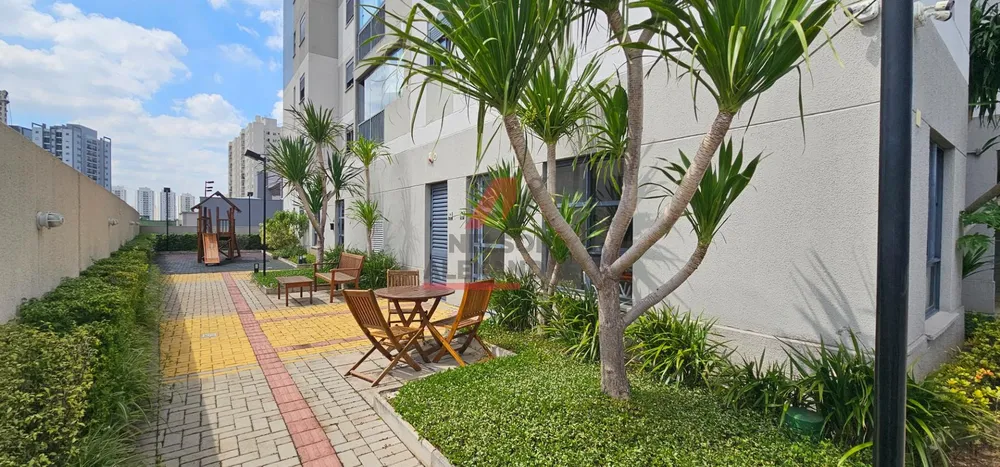 Apartamento, 2 quartos, 48 m² - Foto 13