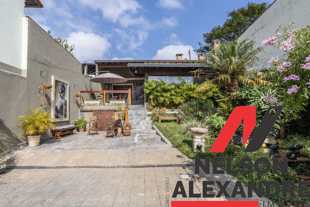 Casa à venda com 2 quartos, 300m² - Foto 24