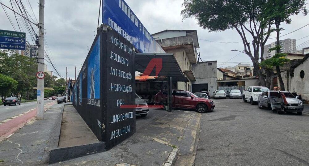 Casa, 484 m² - Foto 1