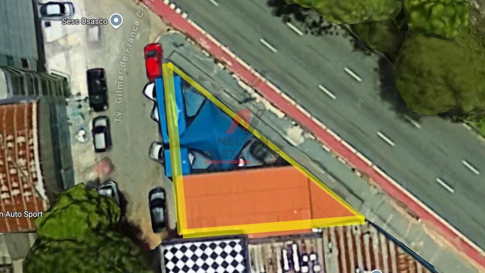 Casa, 484 m² - Foto 2