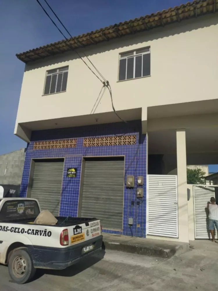 Casa, 2 quartos - Foto 1