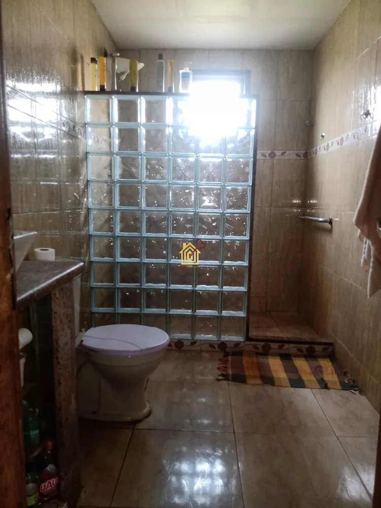 Casa, 3 quartos - Foto 10
