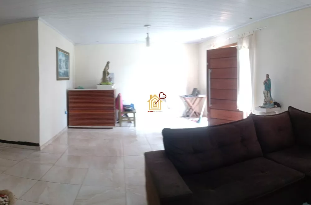 Casa, 3 quartos - Foto 6