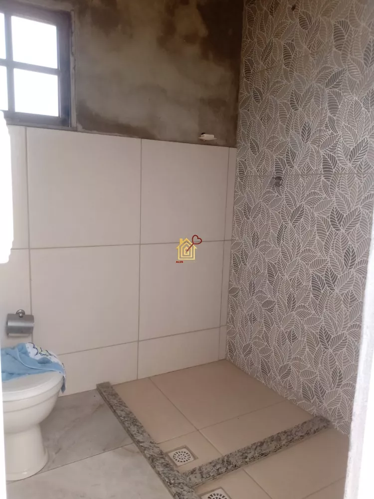Casa, 3 quartos - Foto 11