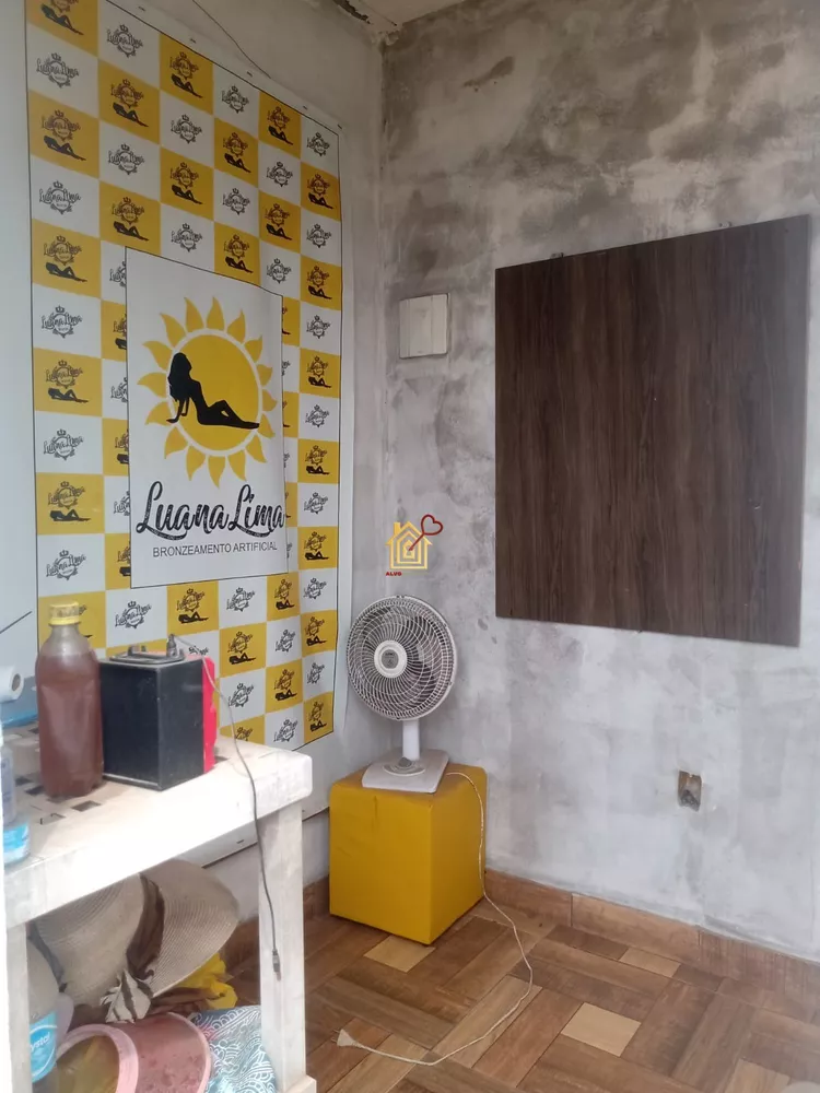 Casa, 3 quartos - Foto 5