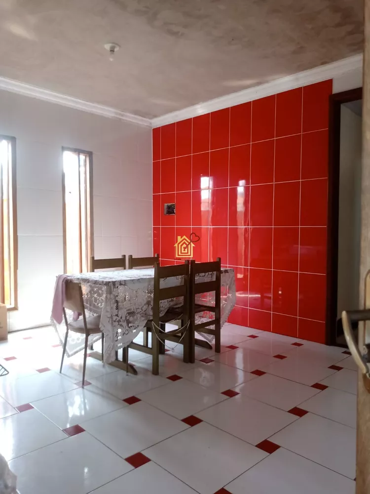 Casa, 3 quartos - Foto 22