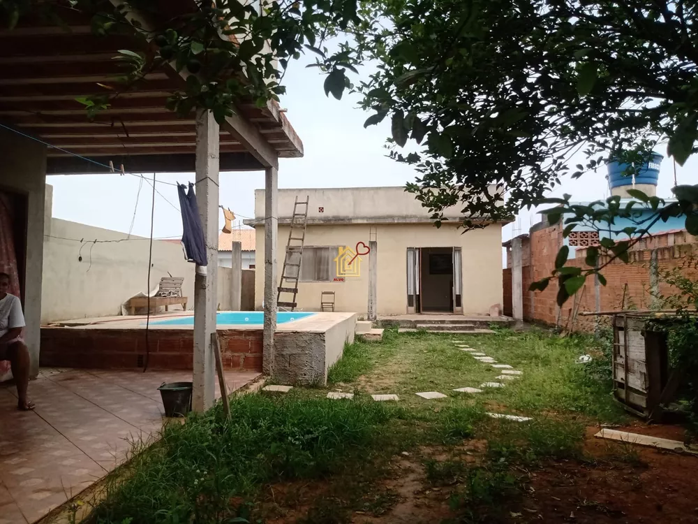 Casa, 3 quartos - Foto 28
