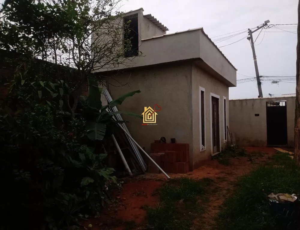 Casa, 3 quartos - Foto 21