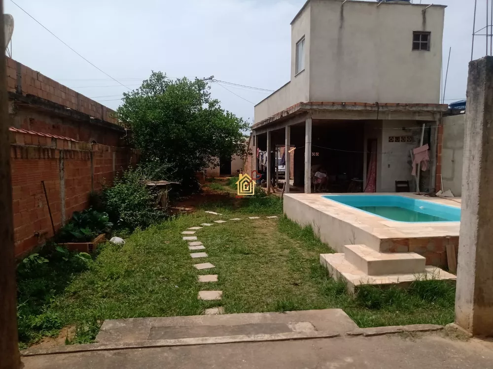 Casa, 3 quartos - Foto 8