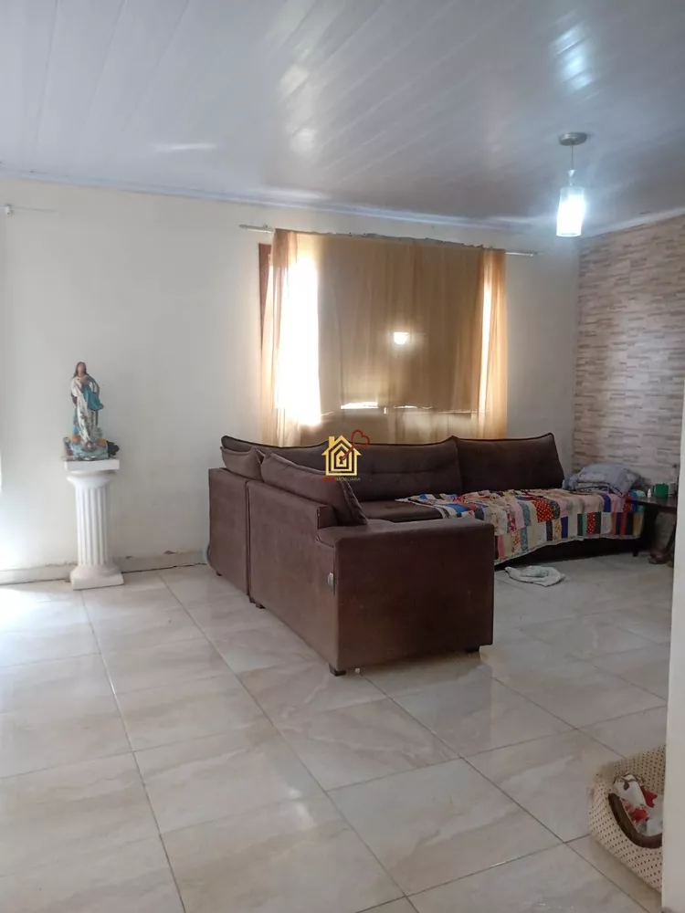 Casa, 3 quartos - Foto 20