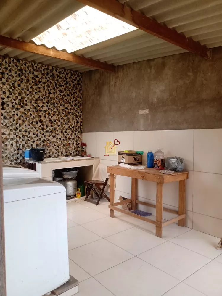 Casa, 3 quartos - Foto 16